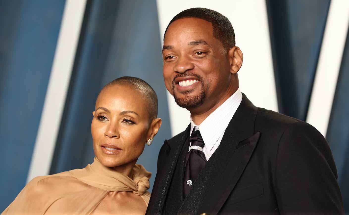 will smith and jada pinkett smith