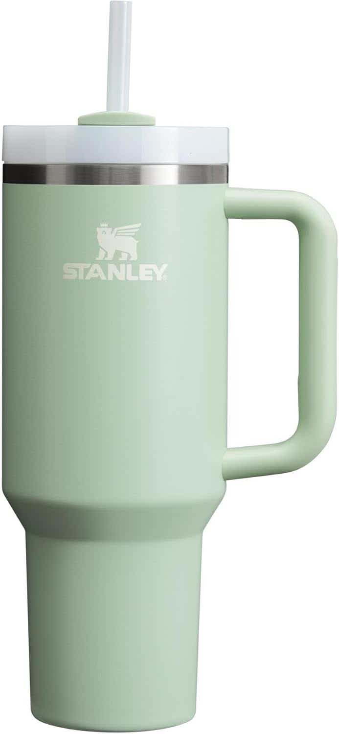 Stanley Quencher H2.0 FlowState Stainless Steel Vacuum Insulated Tumbler