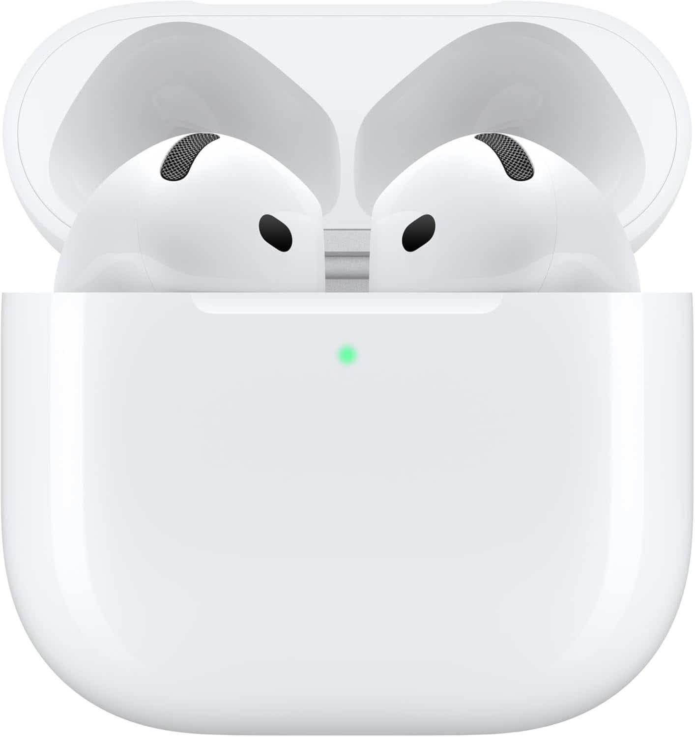 Apple AirPods 4