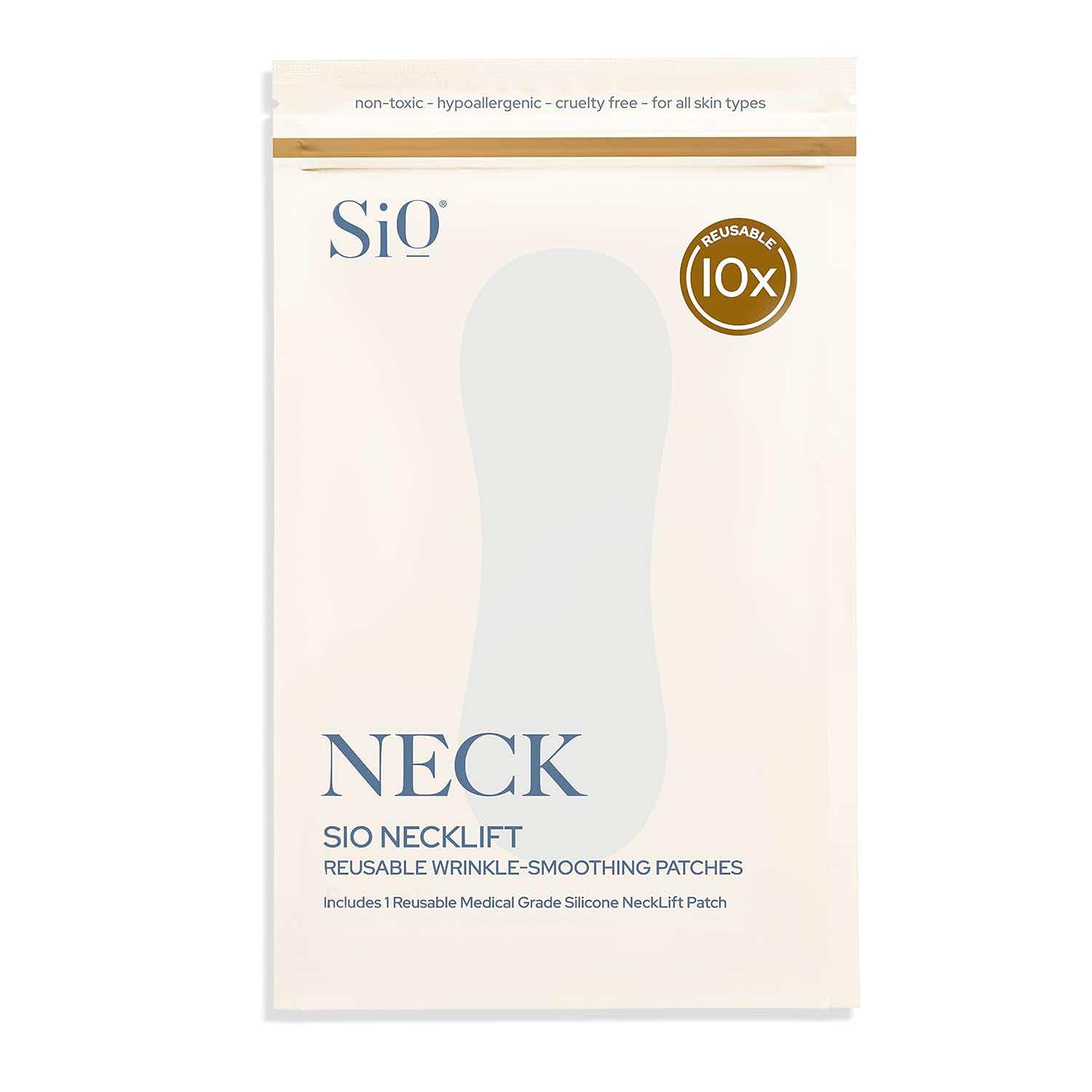 sio neck patch box