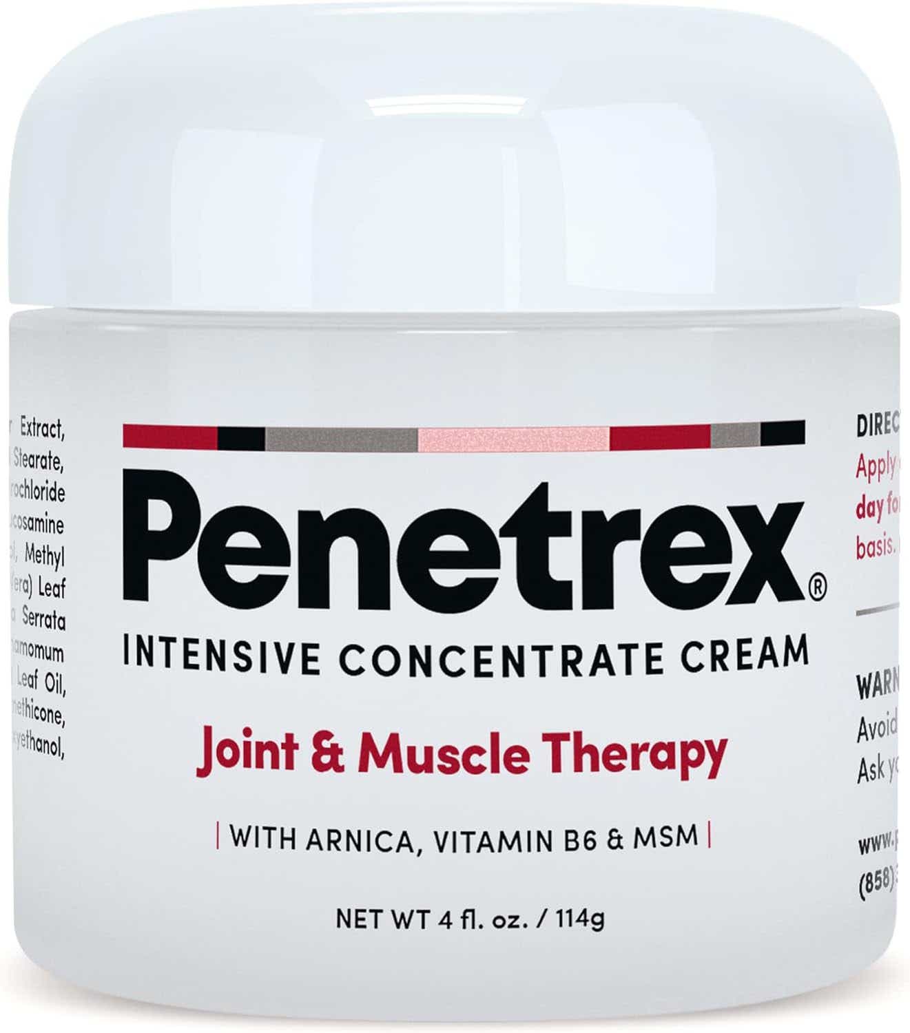 Penetrex Joint & Muscle Therapy