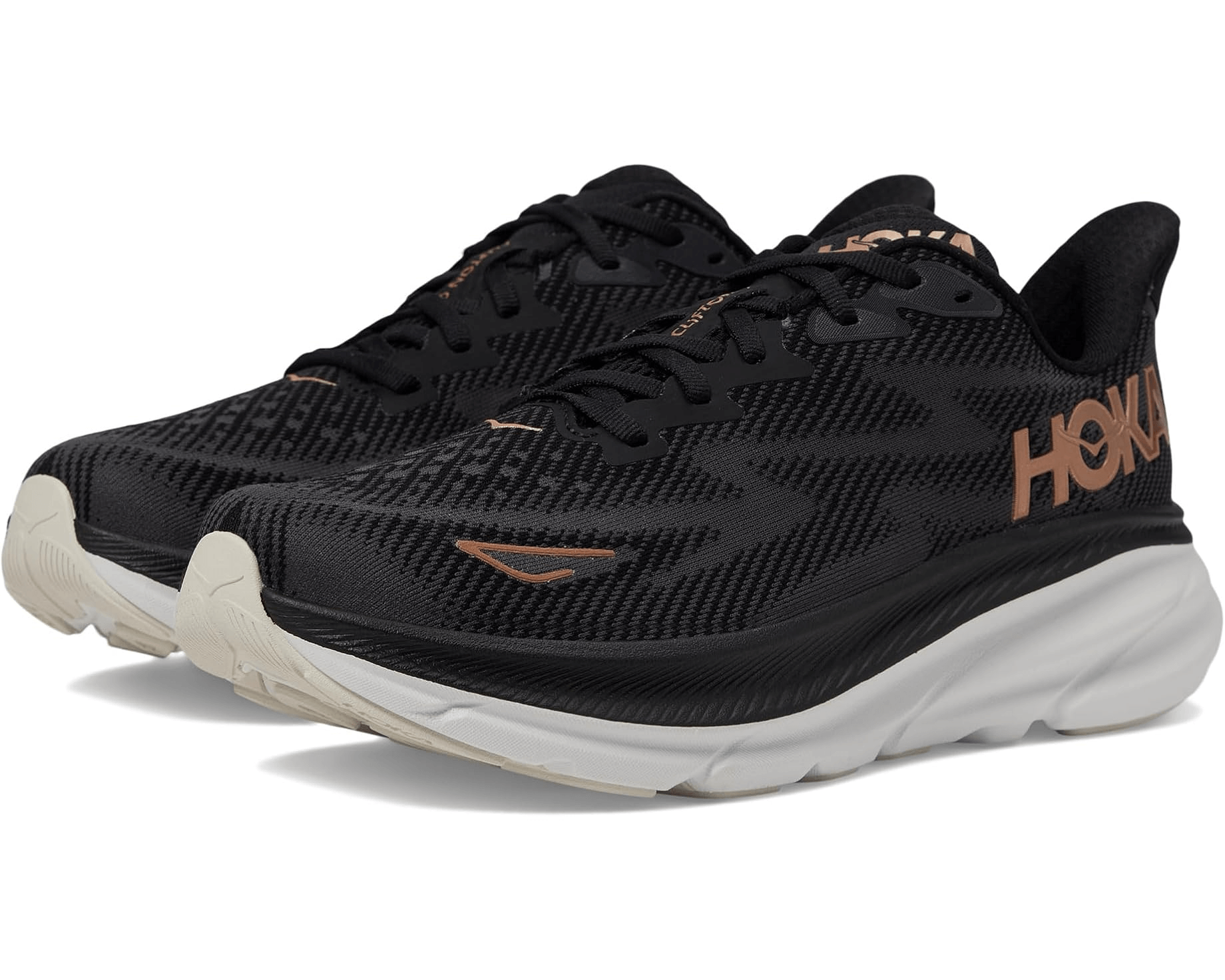 hoka clifton 9