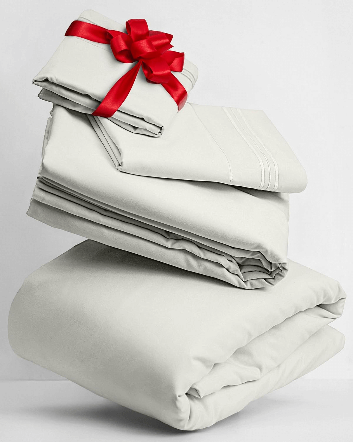 mellanni sheet set