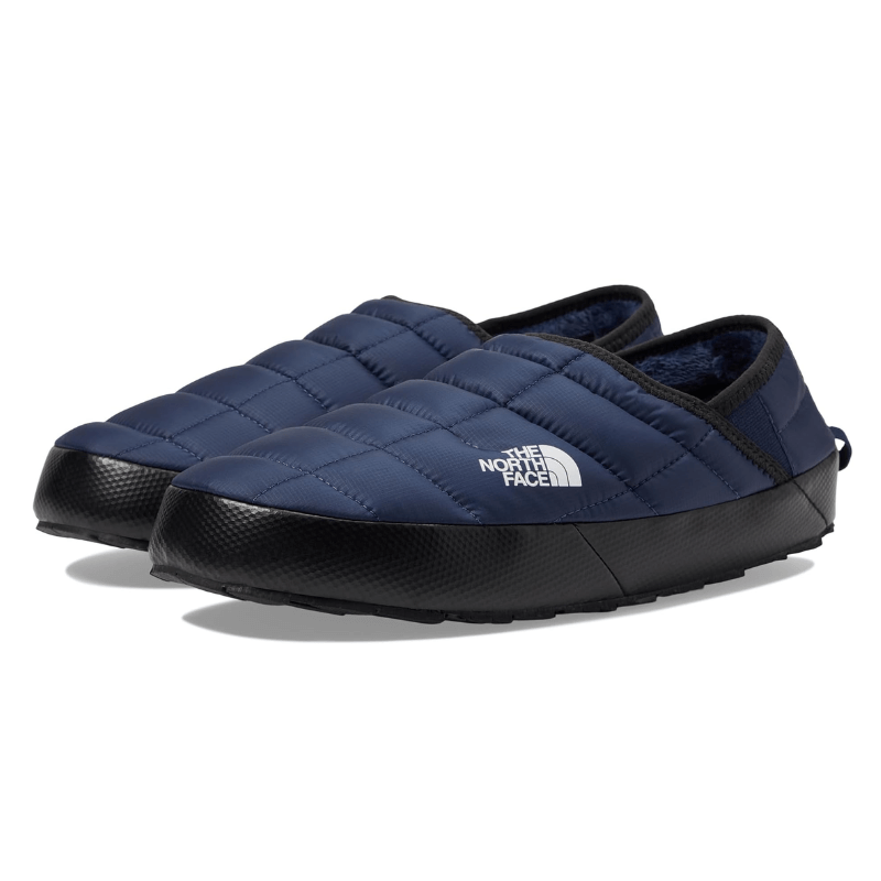north face thermoball slippers