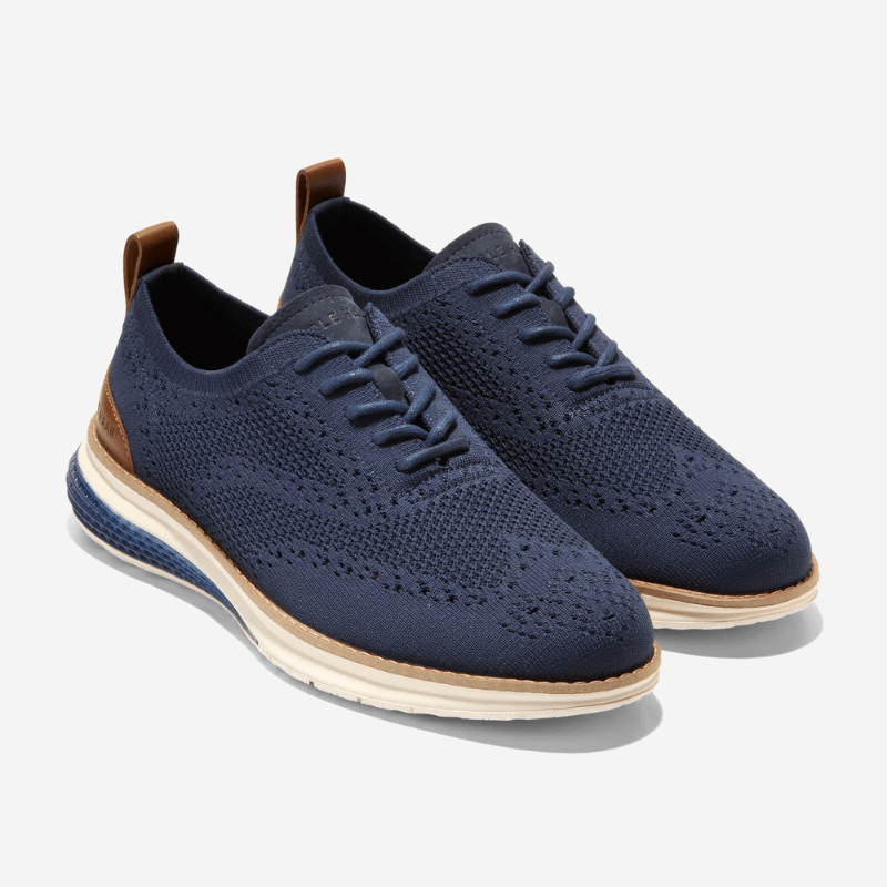 cole haan grandpro orginal shoes