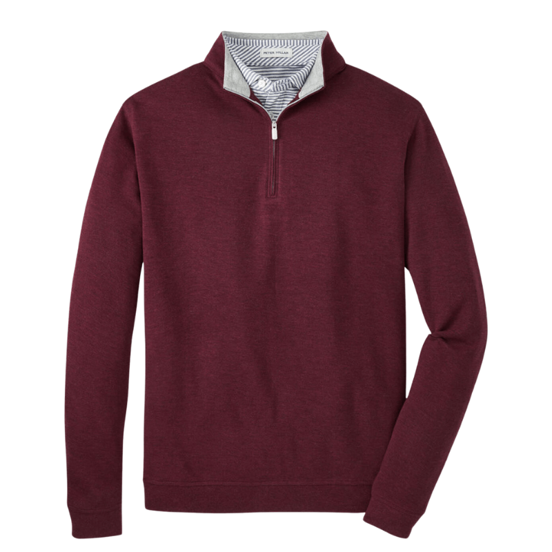 Peter Millar crown comfort sweater