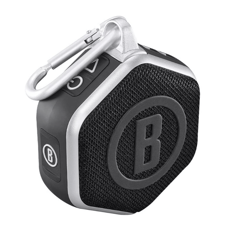 bushnell golf speaker
