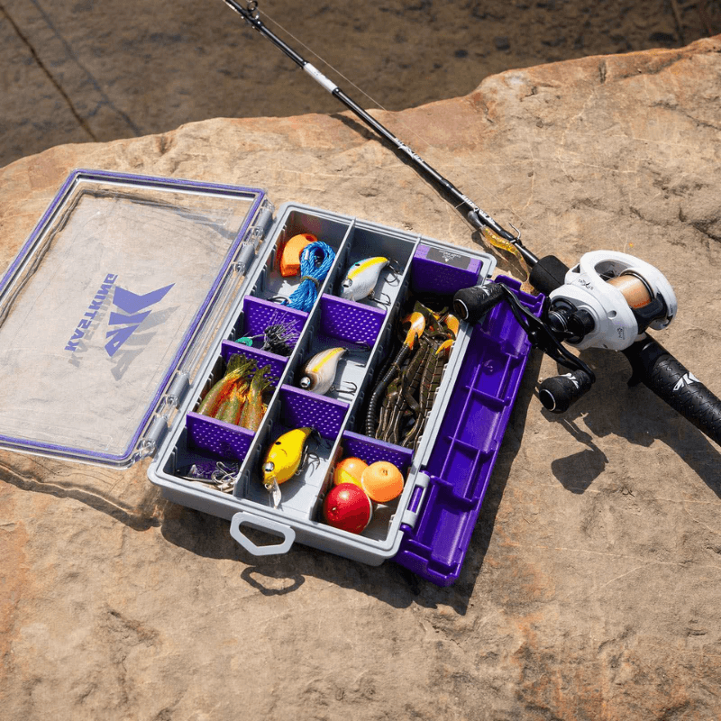 KastKing Tackle Box