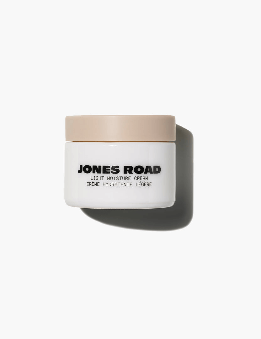Jones Road Light Moisture Cream