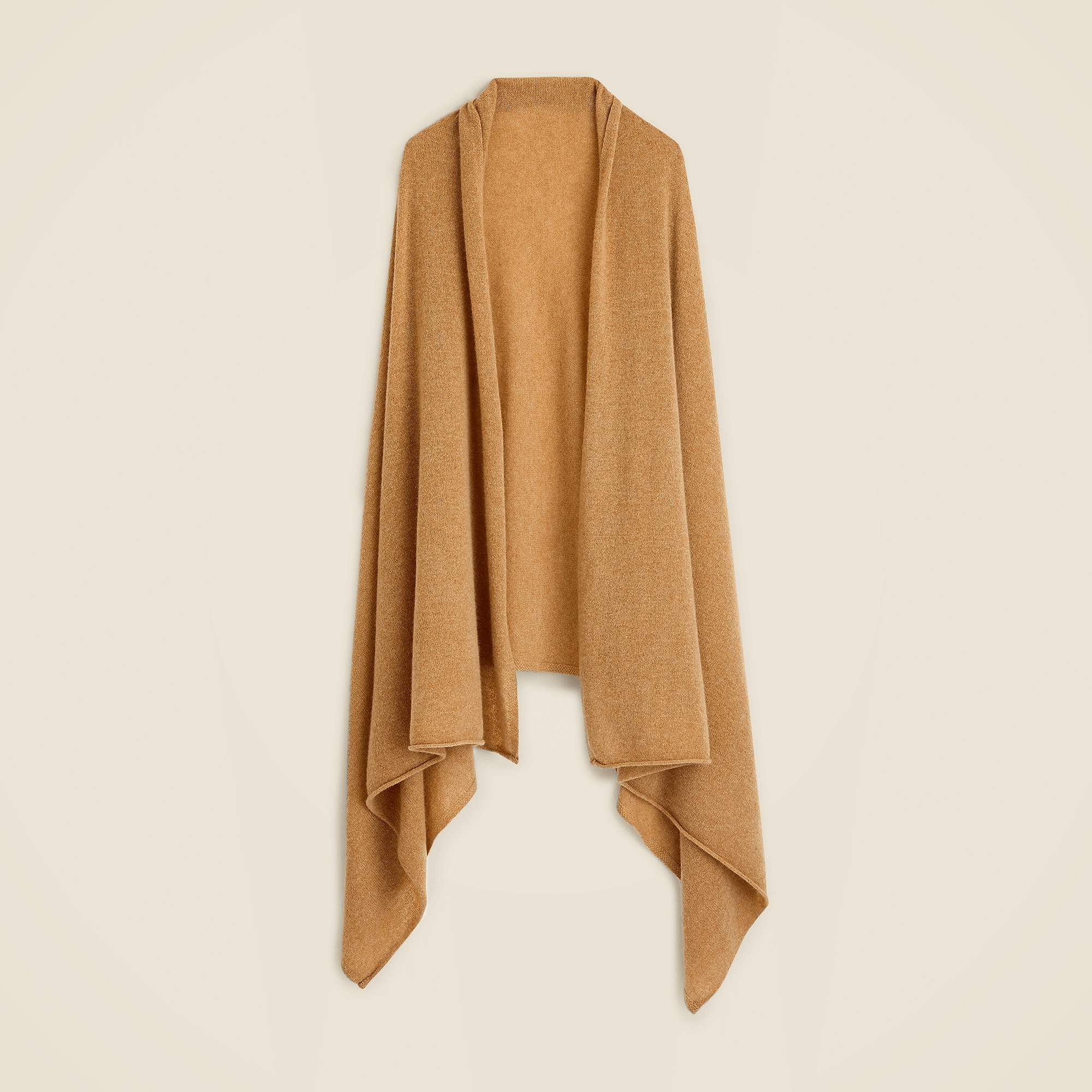 jcrew cashmere wrap