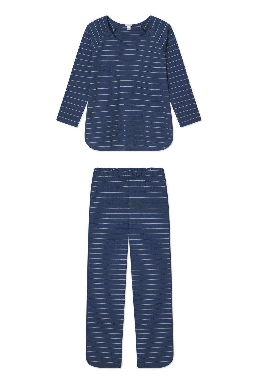 lake pima cotton pajamas