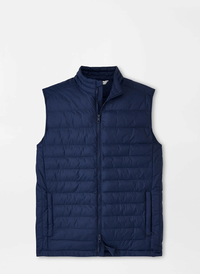 peter millar all course vest