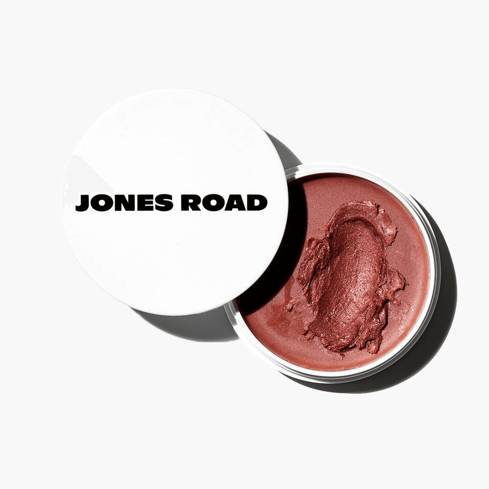 jones road miracle balm pinky bronze