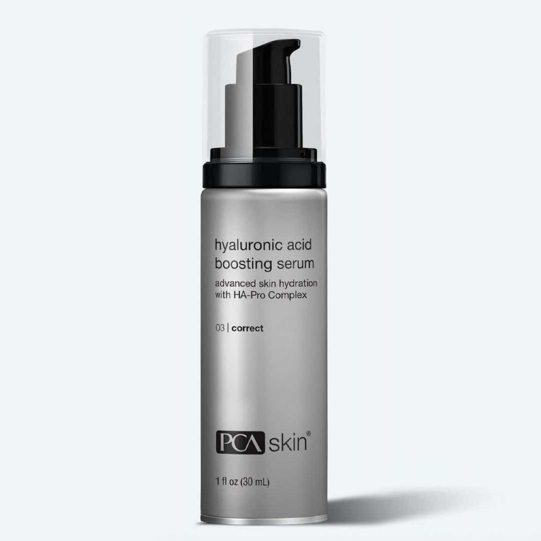 PCA SKIN Hyaluronic Acid Boosting Serum.hydration.