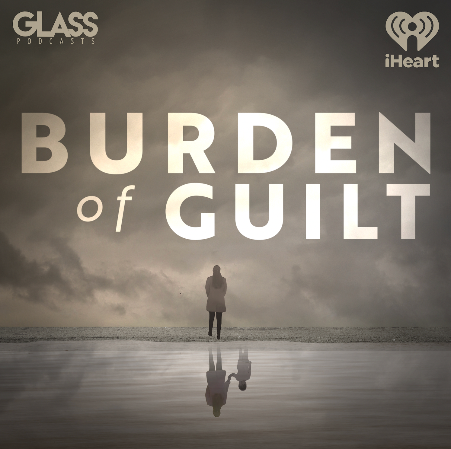 Burden of Guilt Podcast