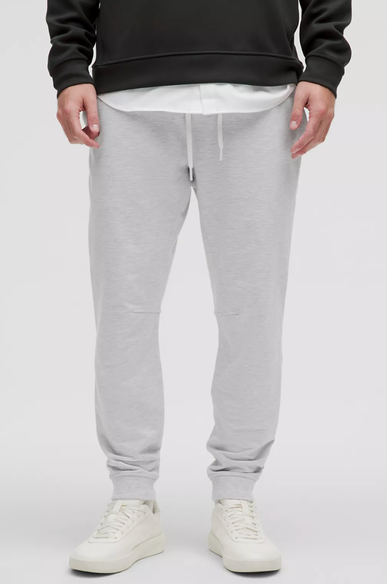 lululemon City Sweat Jogger