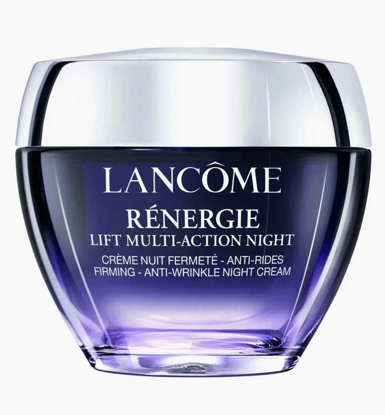lancome renergie night cream