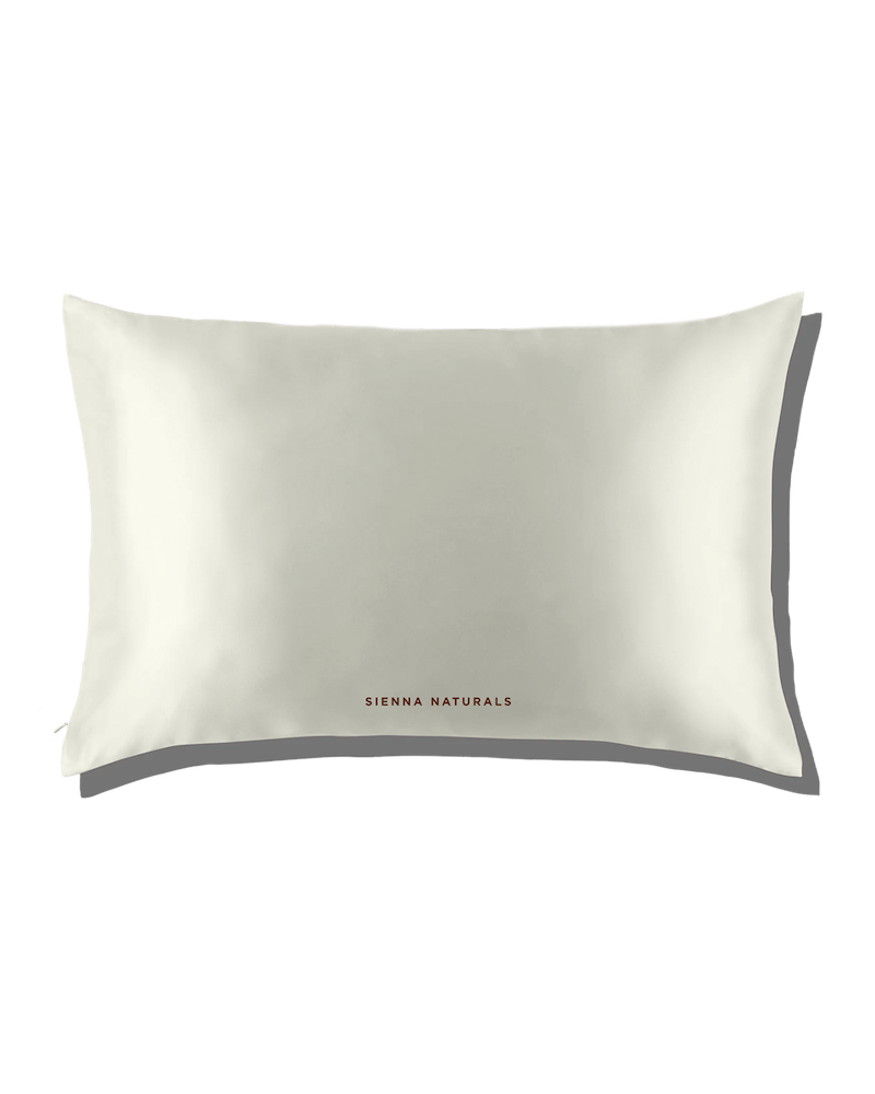 sienna naturals pillowcase