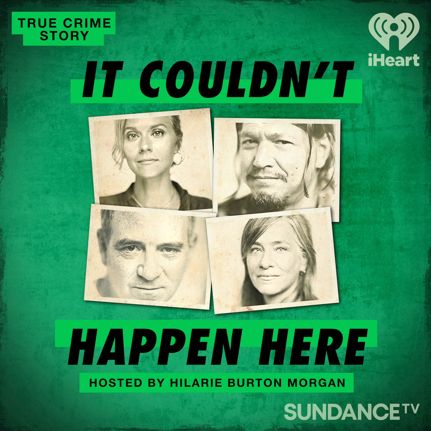 True Crime Story It Couldn't Happen Here