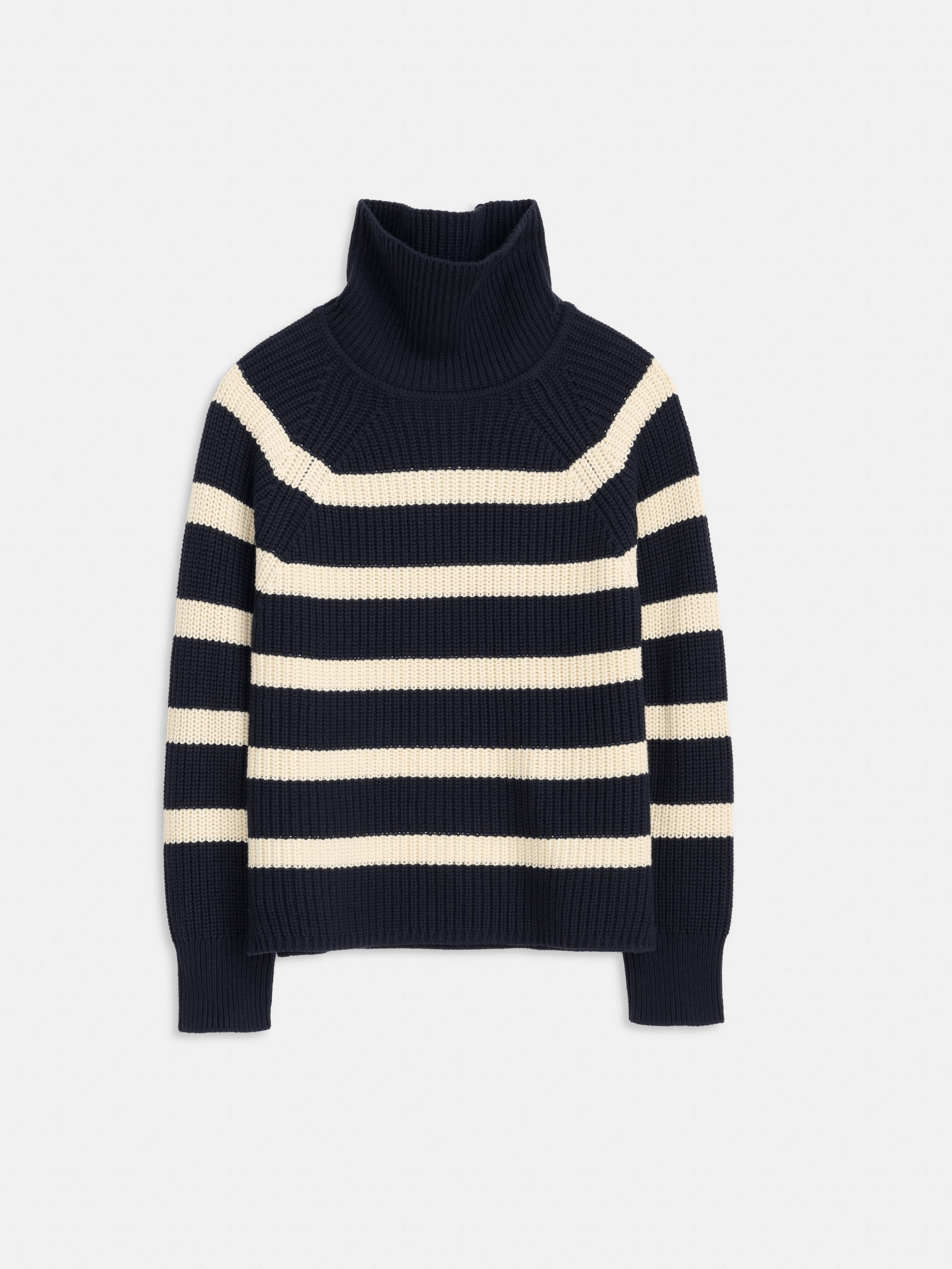 alex mill chelsea sweater