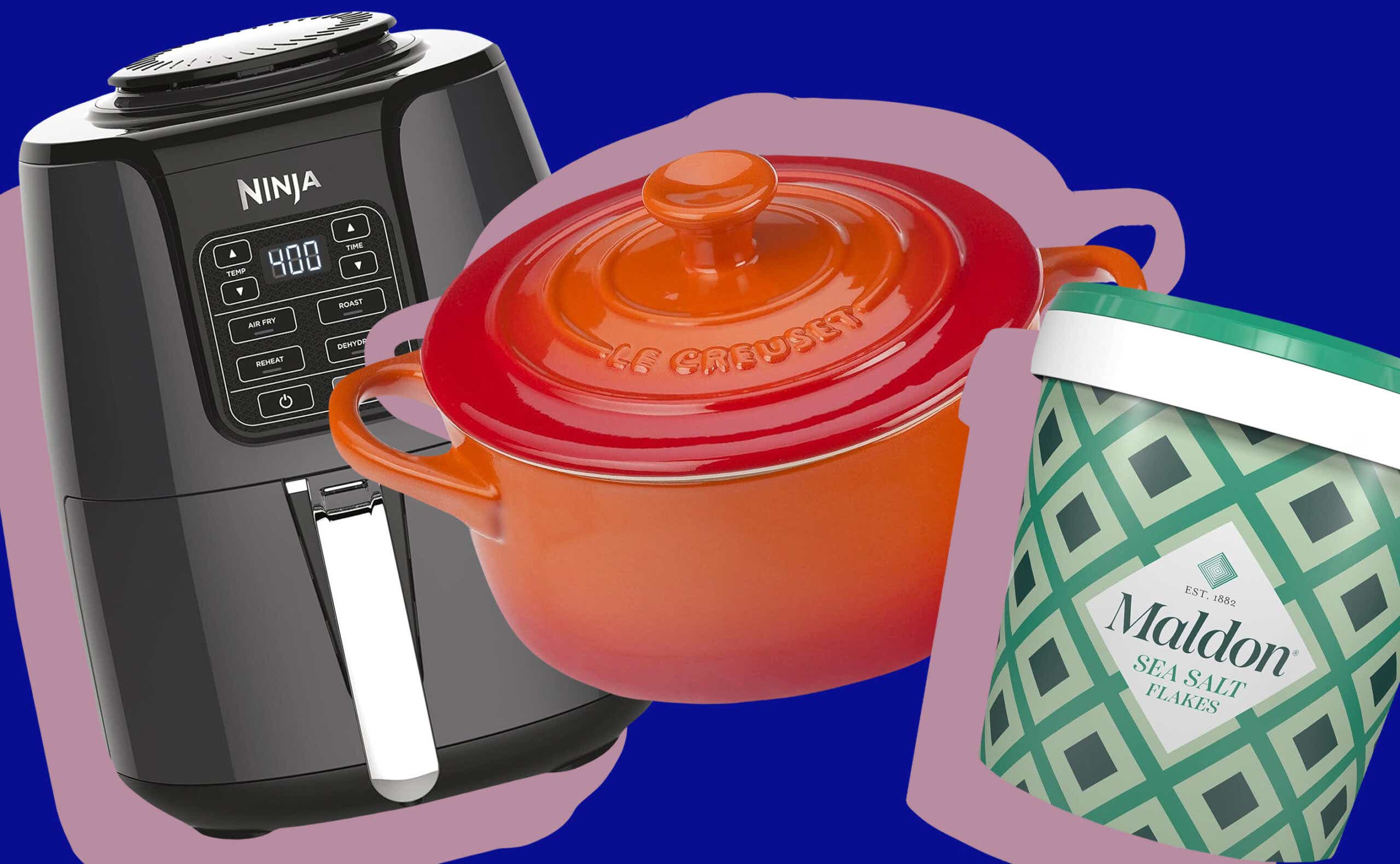 Best Kitchen Appliances & Gadgets on Sale for Amazon Prime Day