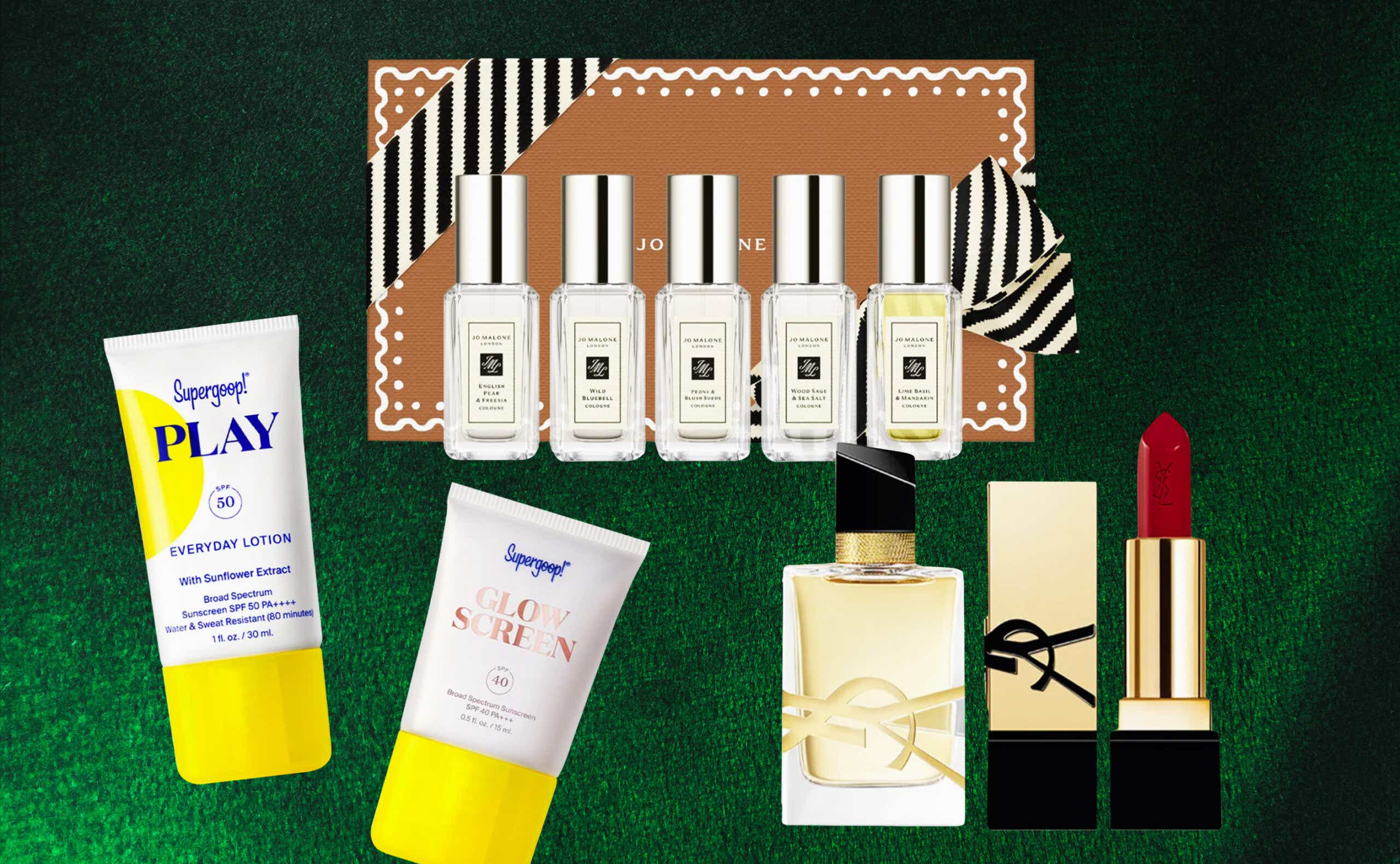 20 Luxurious Splurge Gifts to Make Her Feel Pampered