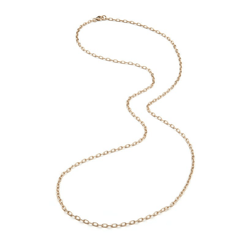 jennifer fisher small link chain necklace