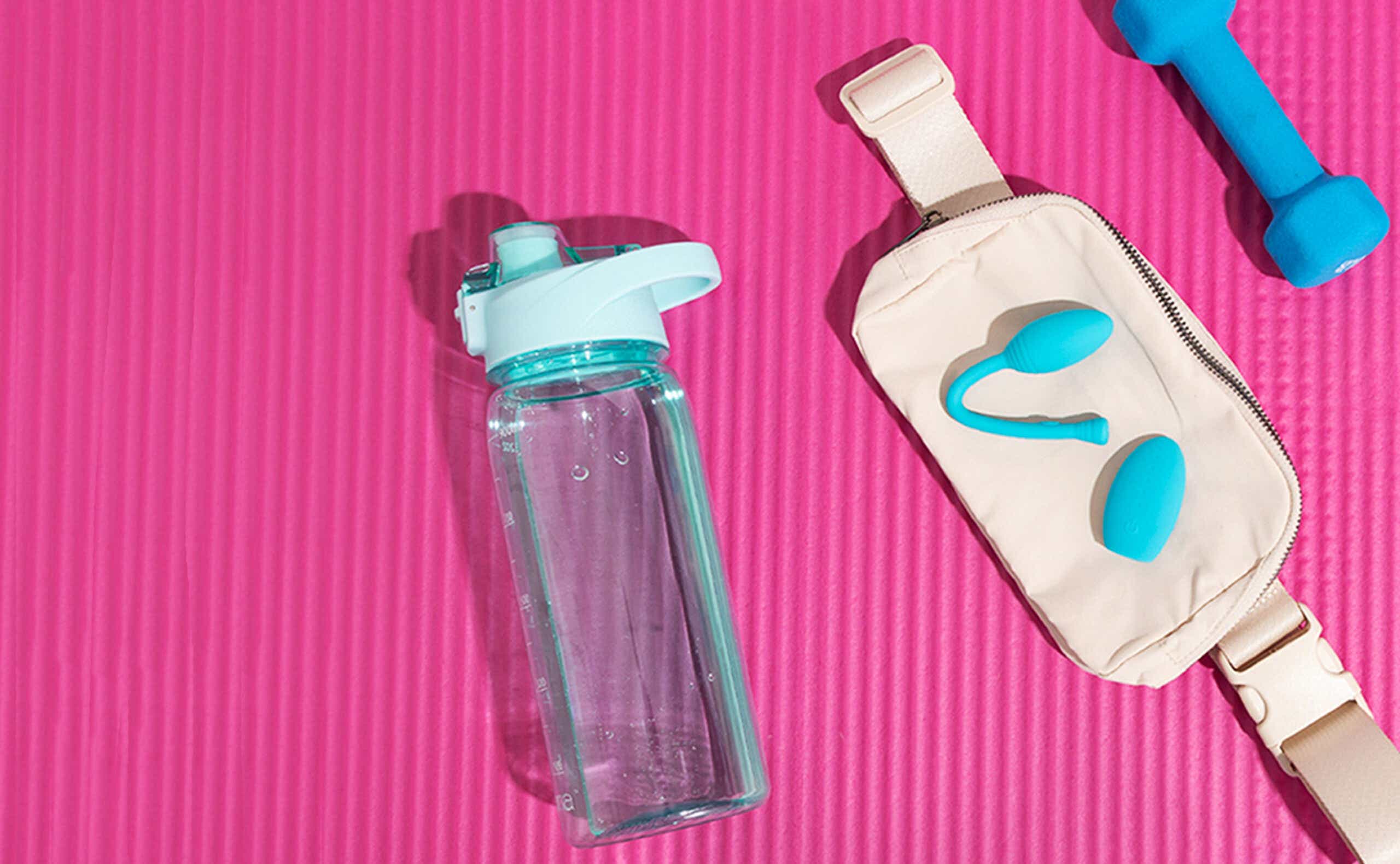 Steph Kegels: The One Exercise You Need Every Day - zn02hbn