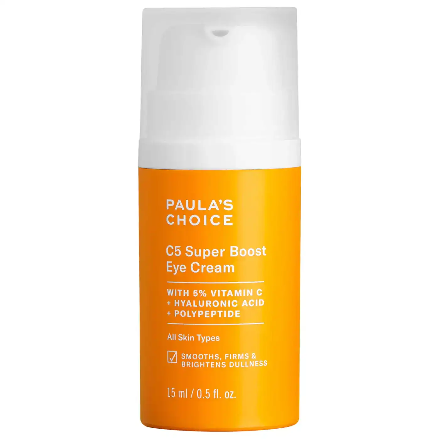 Paula's Choice C5 Super Boost Eye Cream