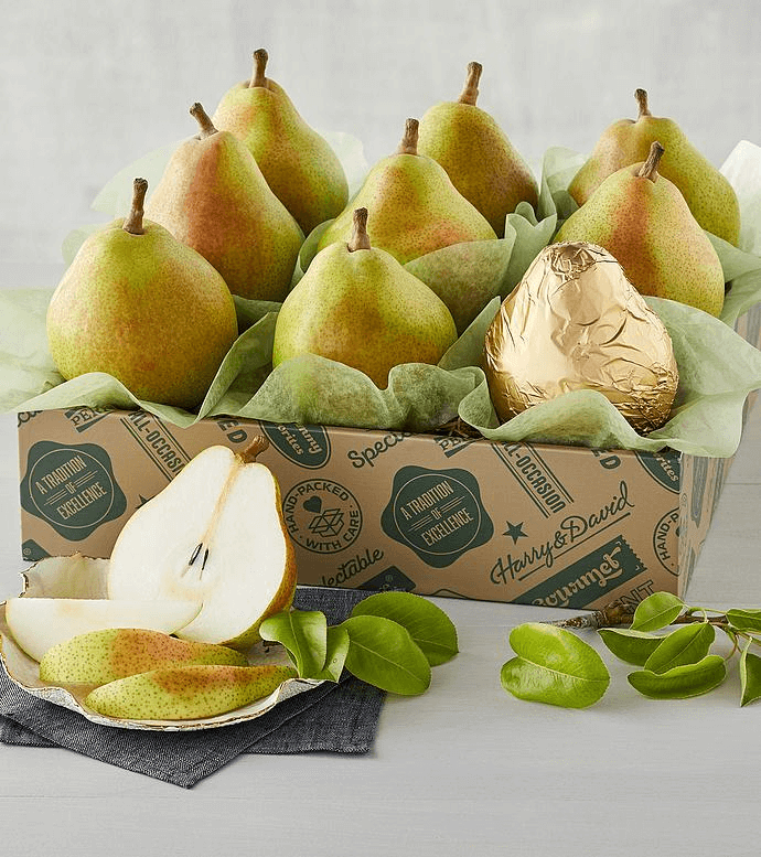henry and david pears