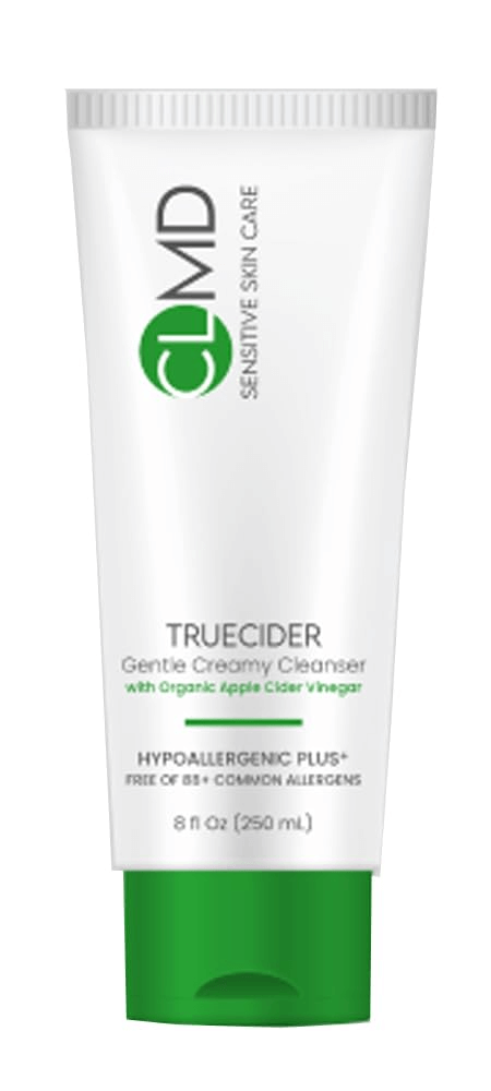 cheryl lee md cleanser