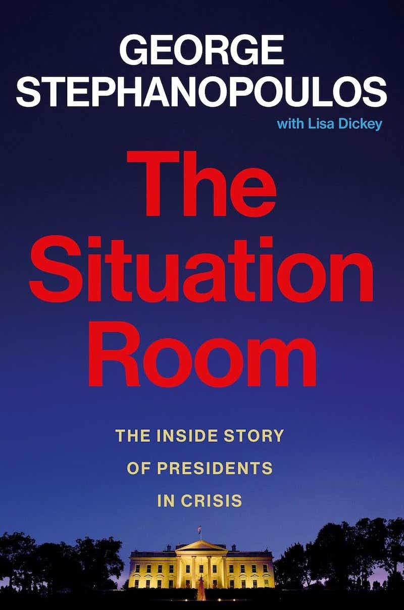 the situation room book cover