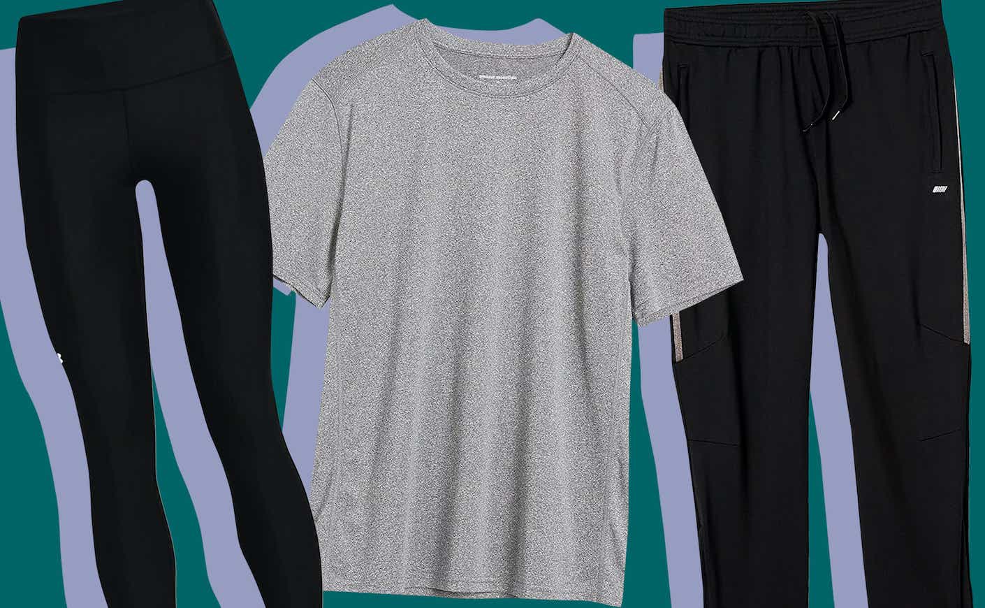 Best Workout Clothes on Amazon High Quality Amazon Activewear