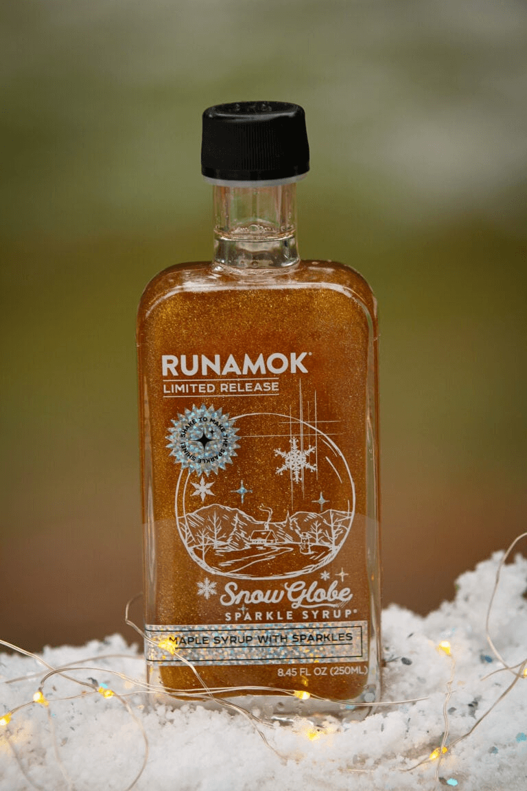 runamok vermont maple syrup