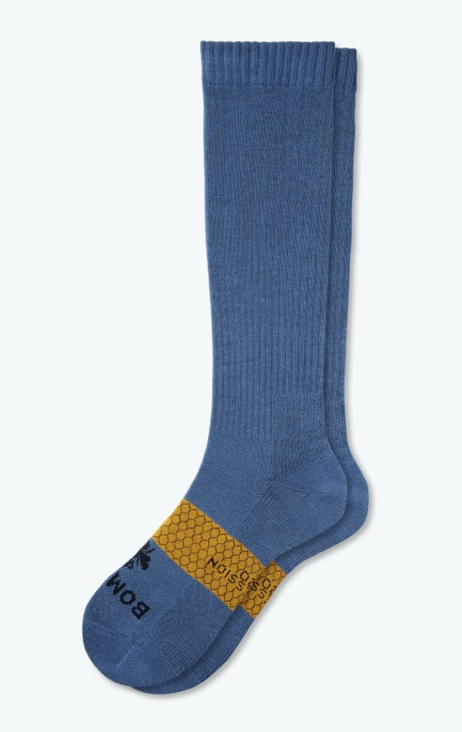 Bombas Compression Socks Review Best Compression Sock