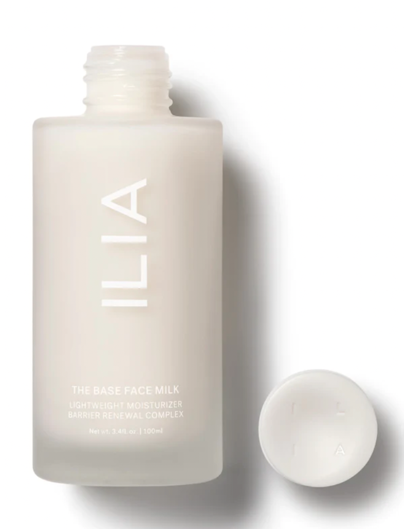 ILIA Base Face Milk