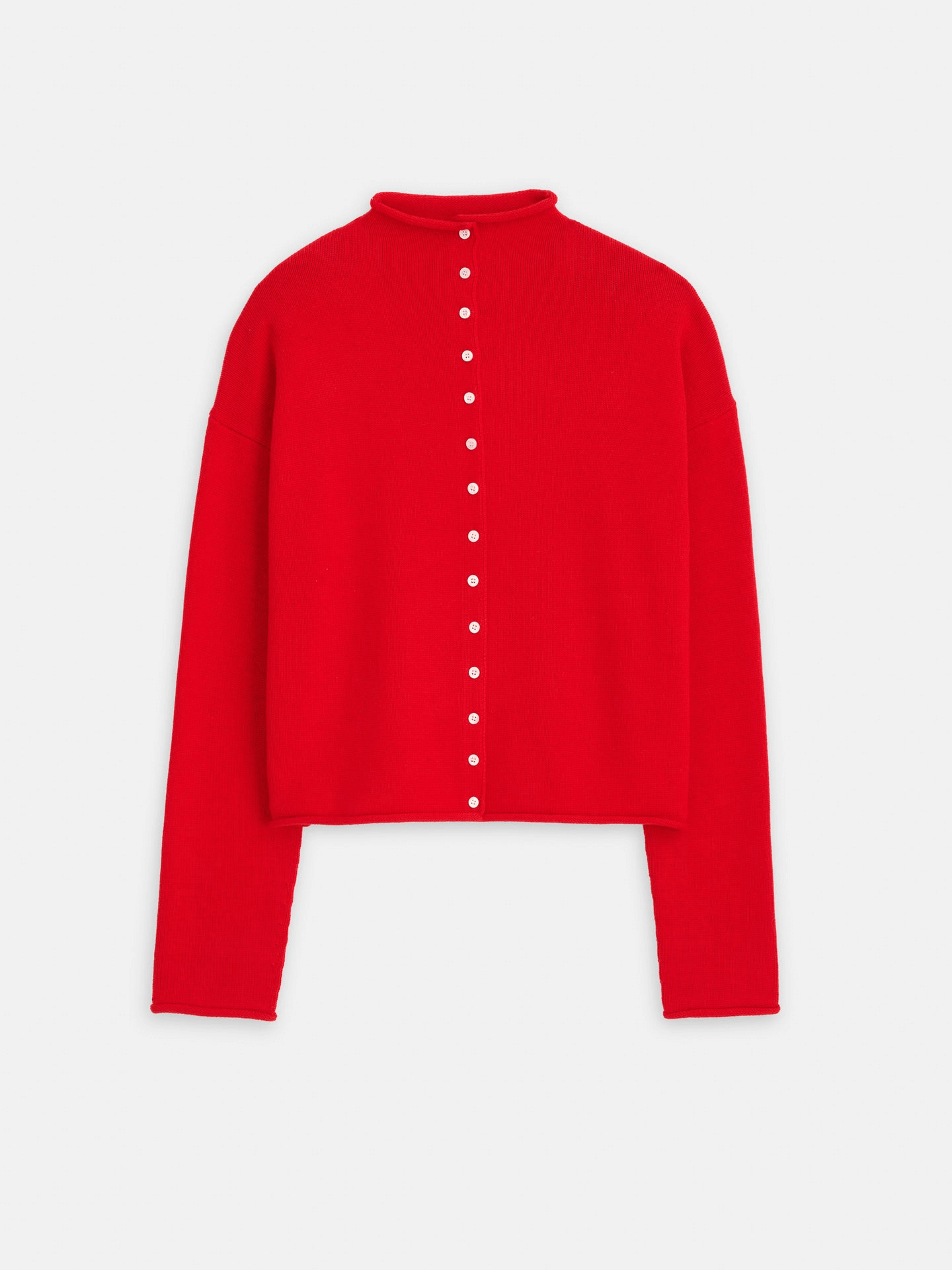 alex mill taylor cardigan