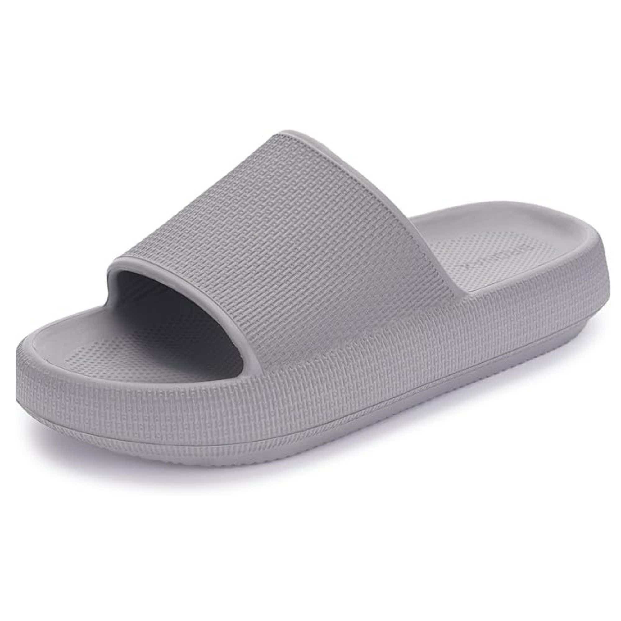 Bronax Cloud Slippers