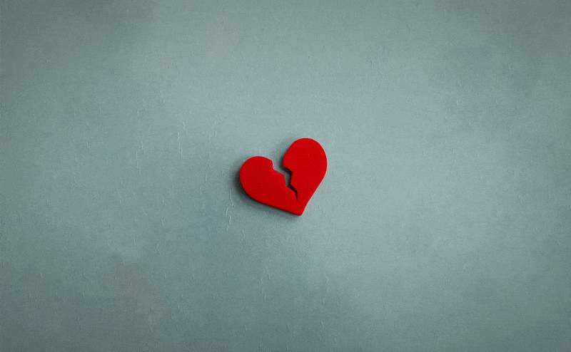Online Badge Maker  Love heart gif, Heart gif, Heart wallpaper