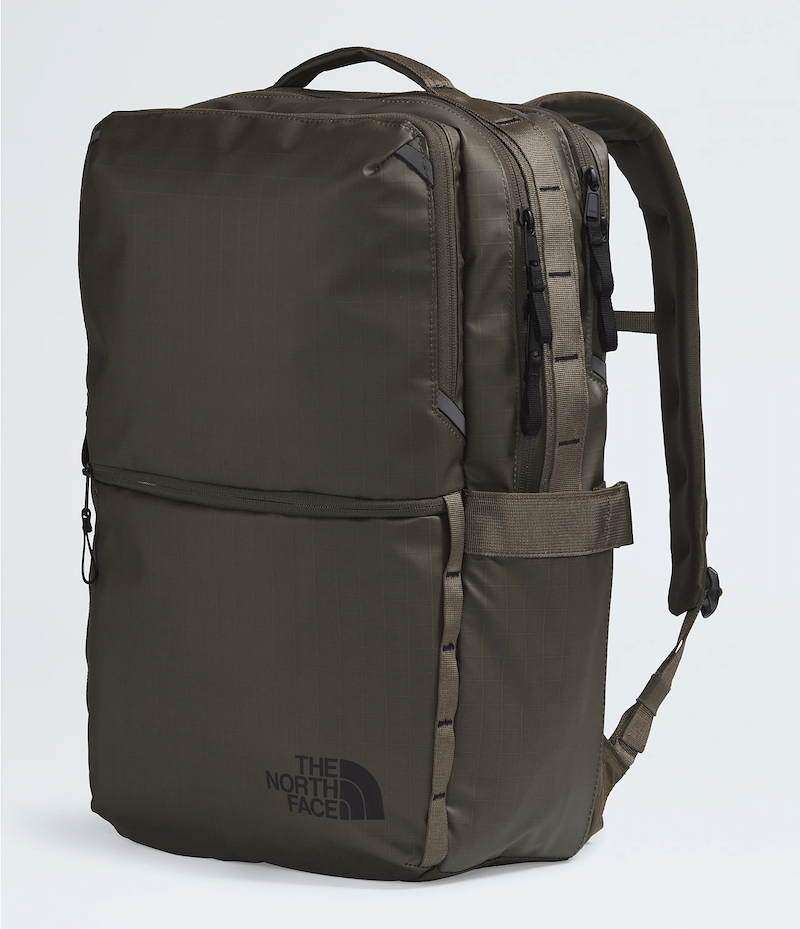 north face backpack