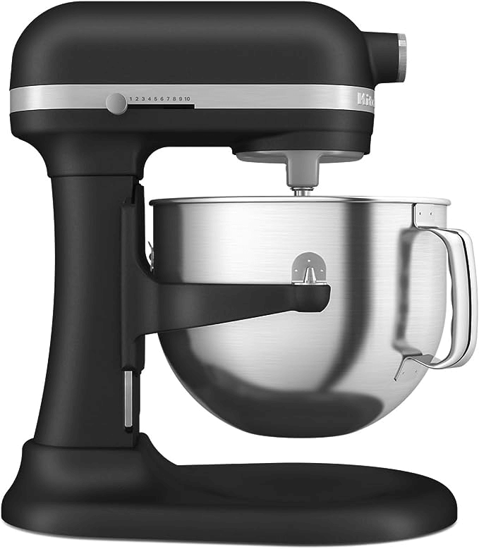 kitchenaid mixer