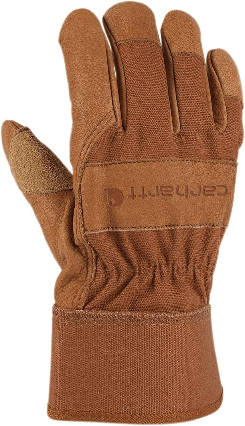 carhartt work gloves