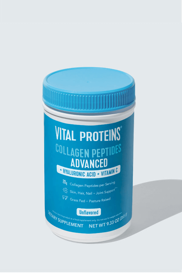 collagen from vital proteins