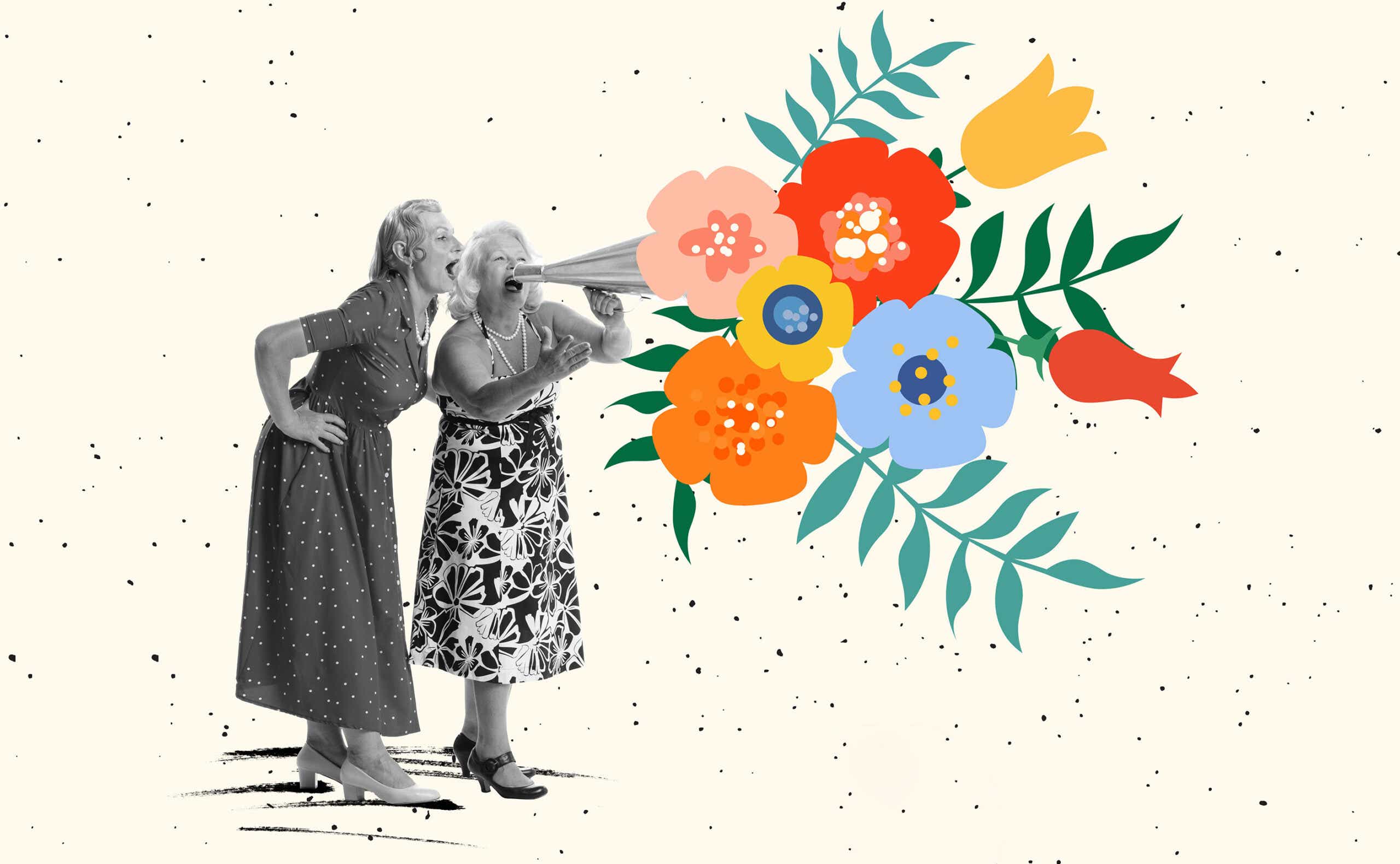 Advice for New Grandparents, From Seasoned Grandparents