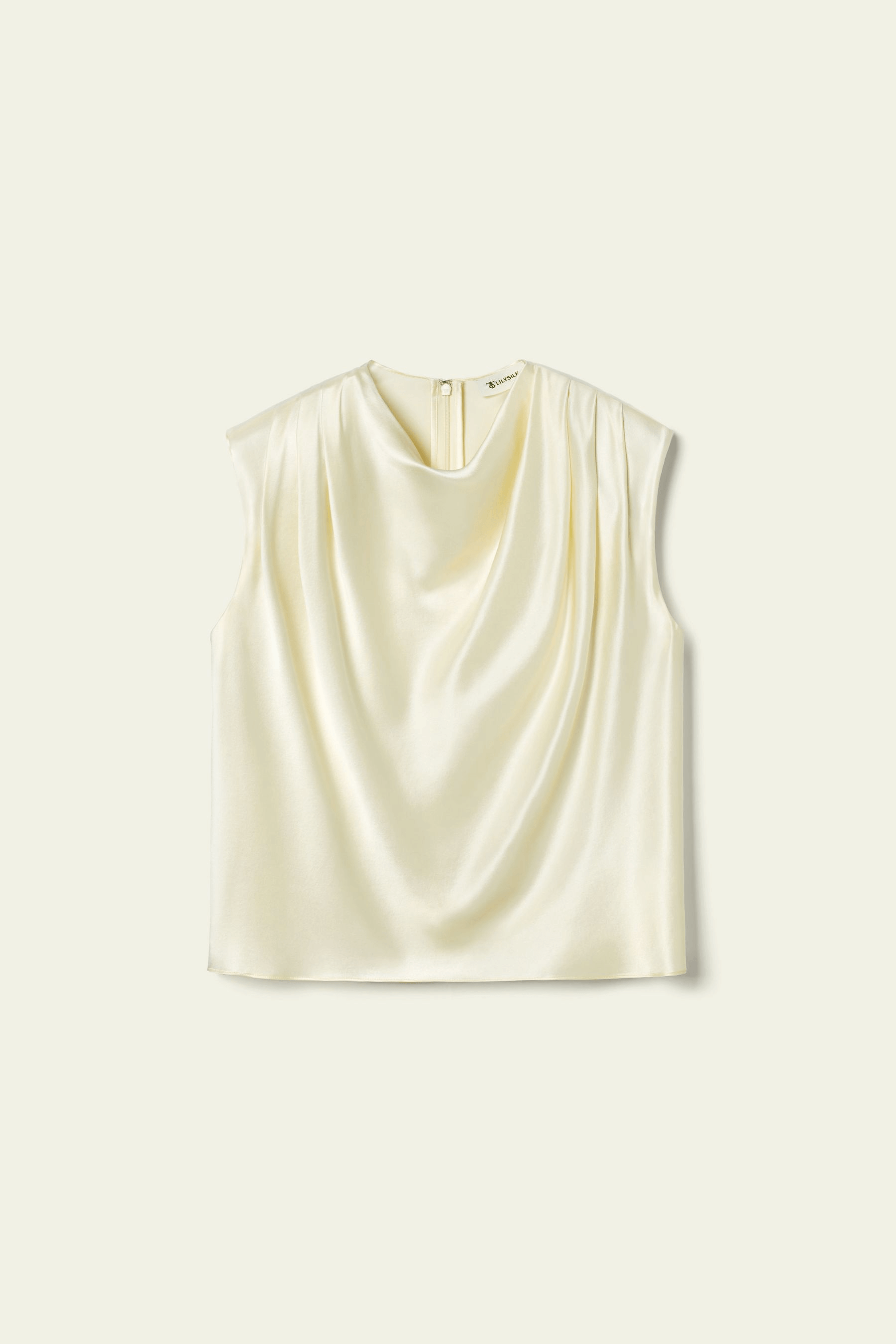lilysilk blouse