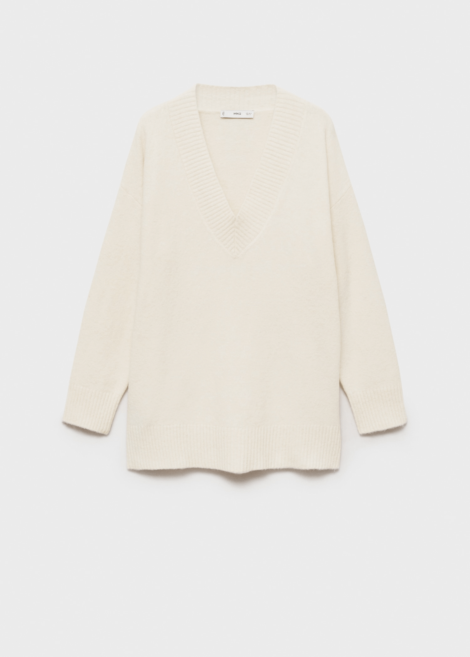 mango donatelo sweater