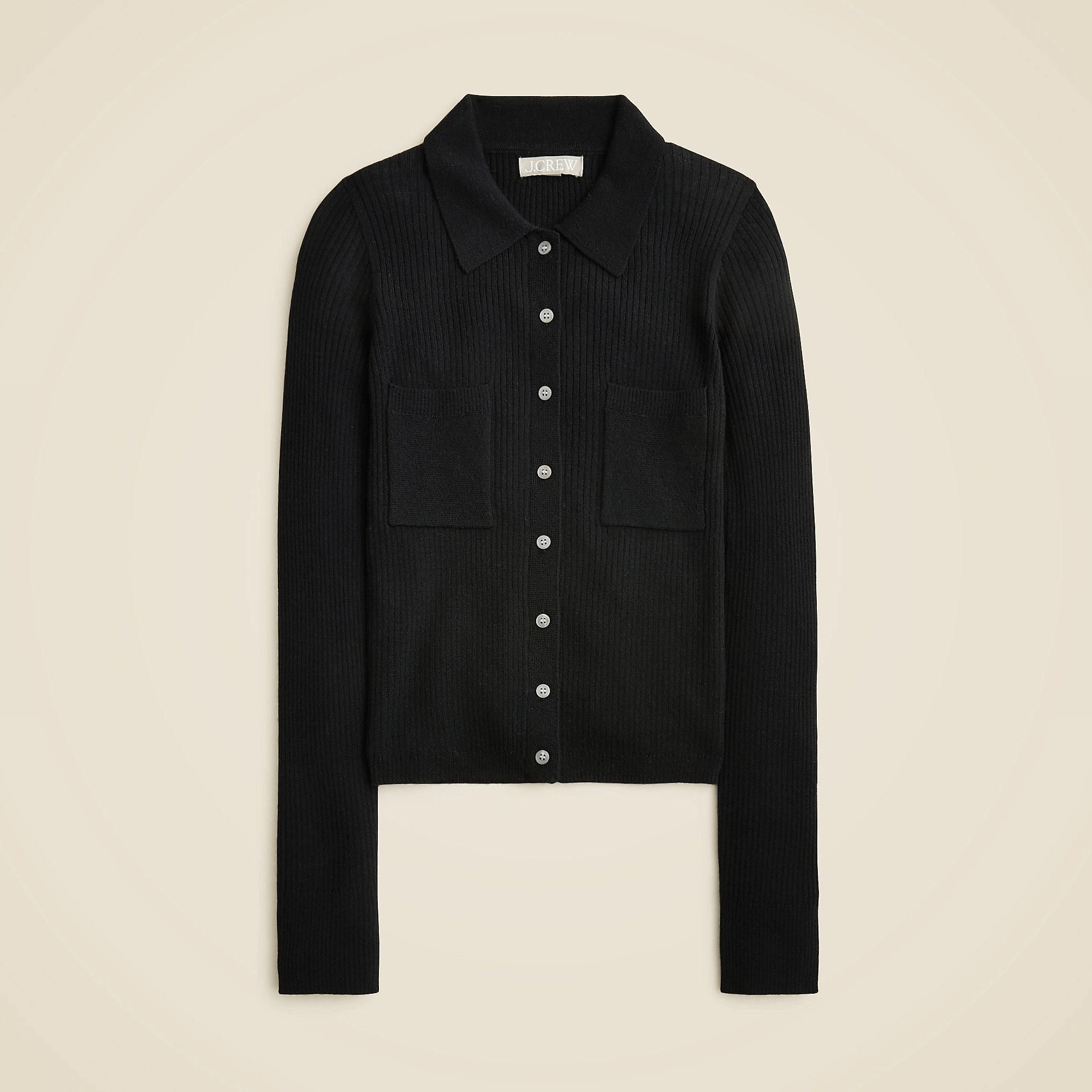 j.crew merino wool sweater
