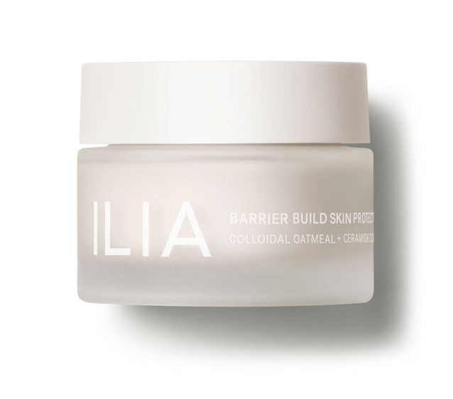 ilia barrier build skin cream