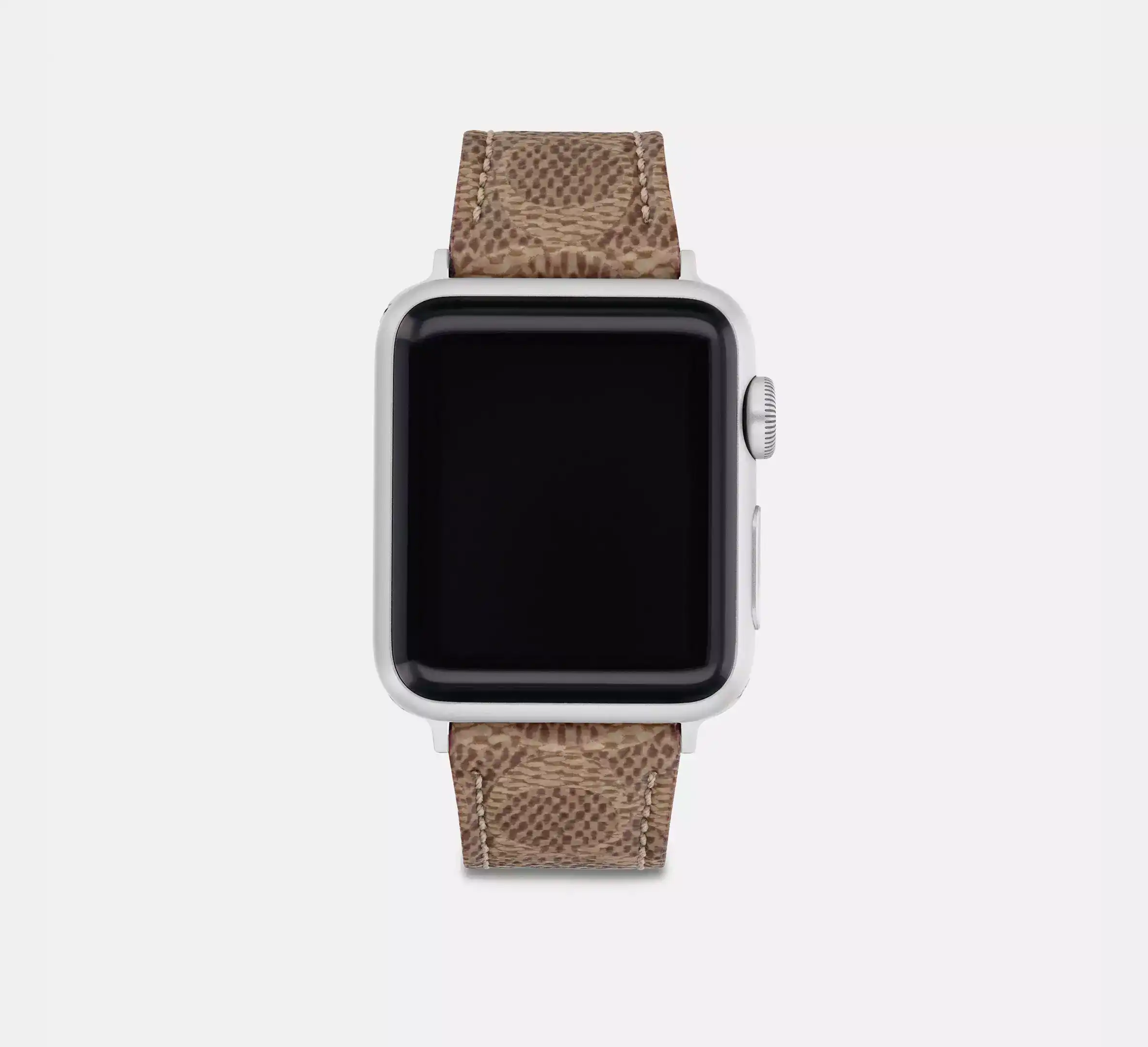 Coach Apple Watch® Strap