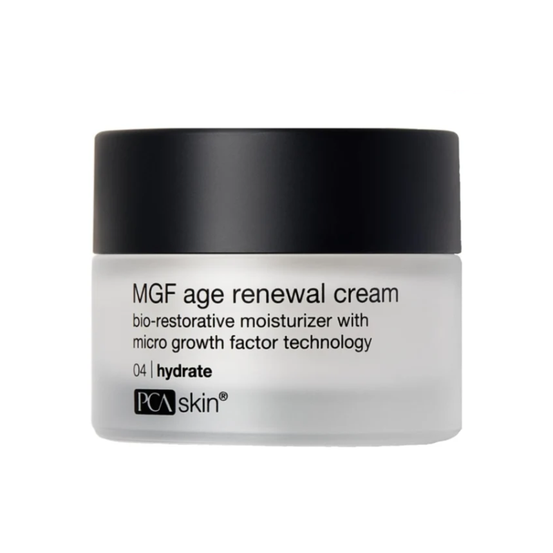 PCA Skin MGF Age Renewal Cream